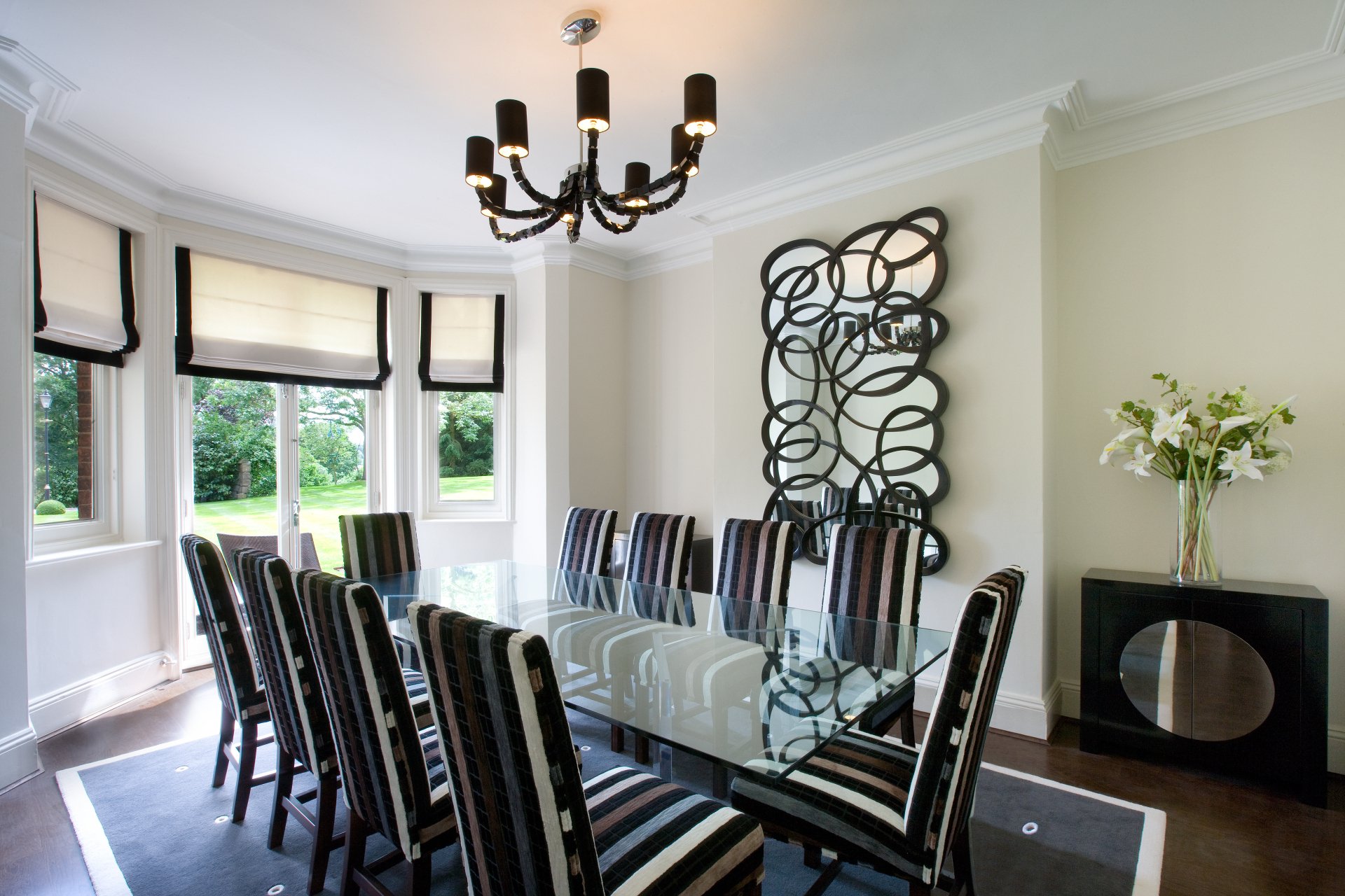 Interior Design Portfolio | Birmingham - John Charles