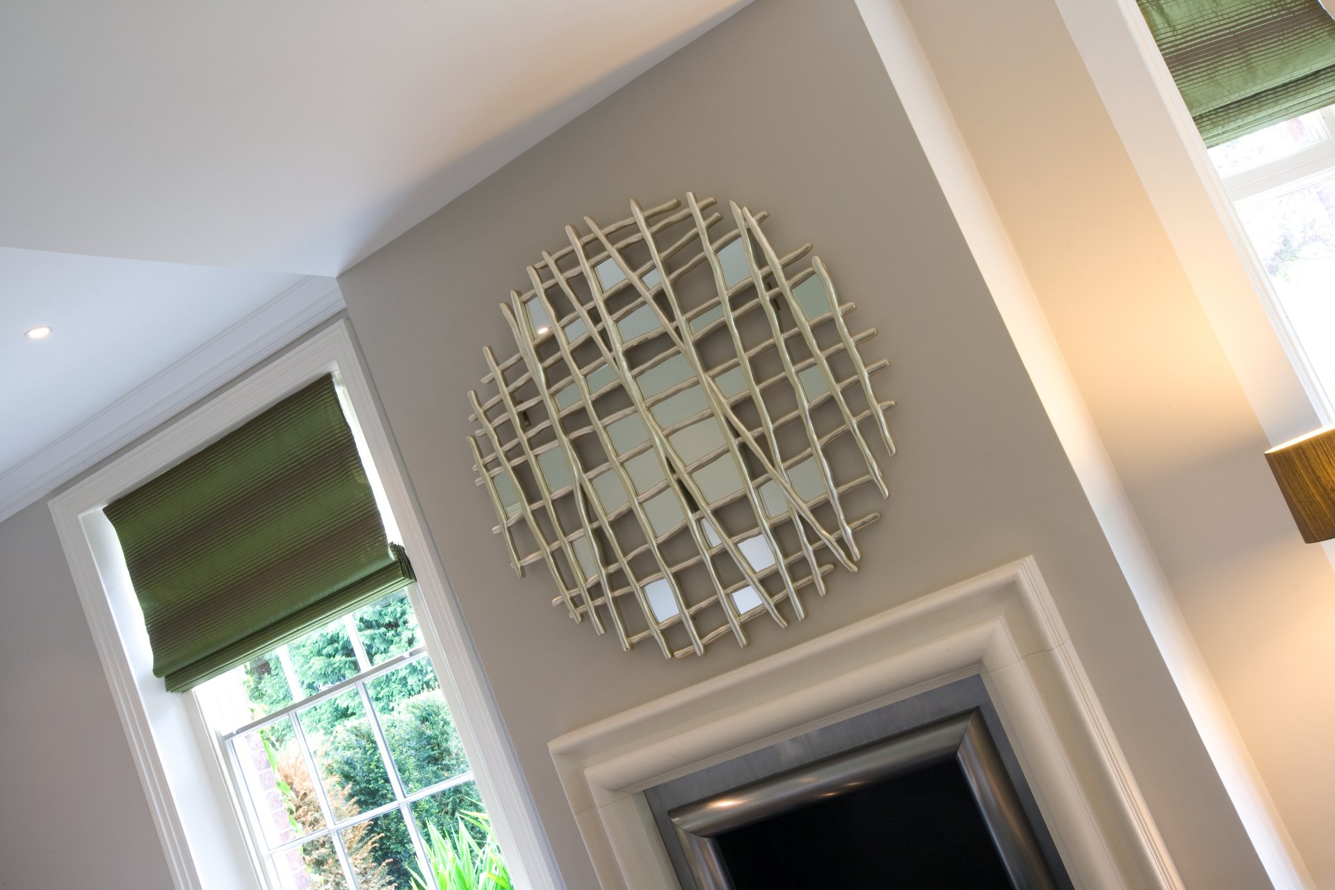 Interior Design Portfolio | Birmingham - John Charles