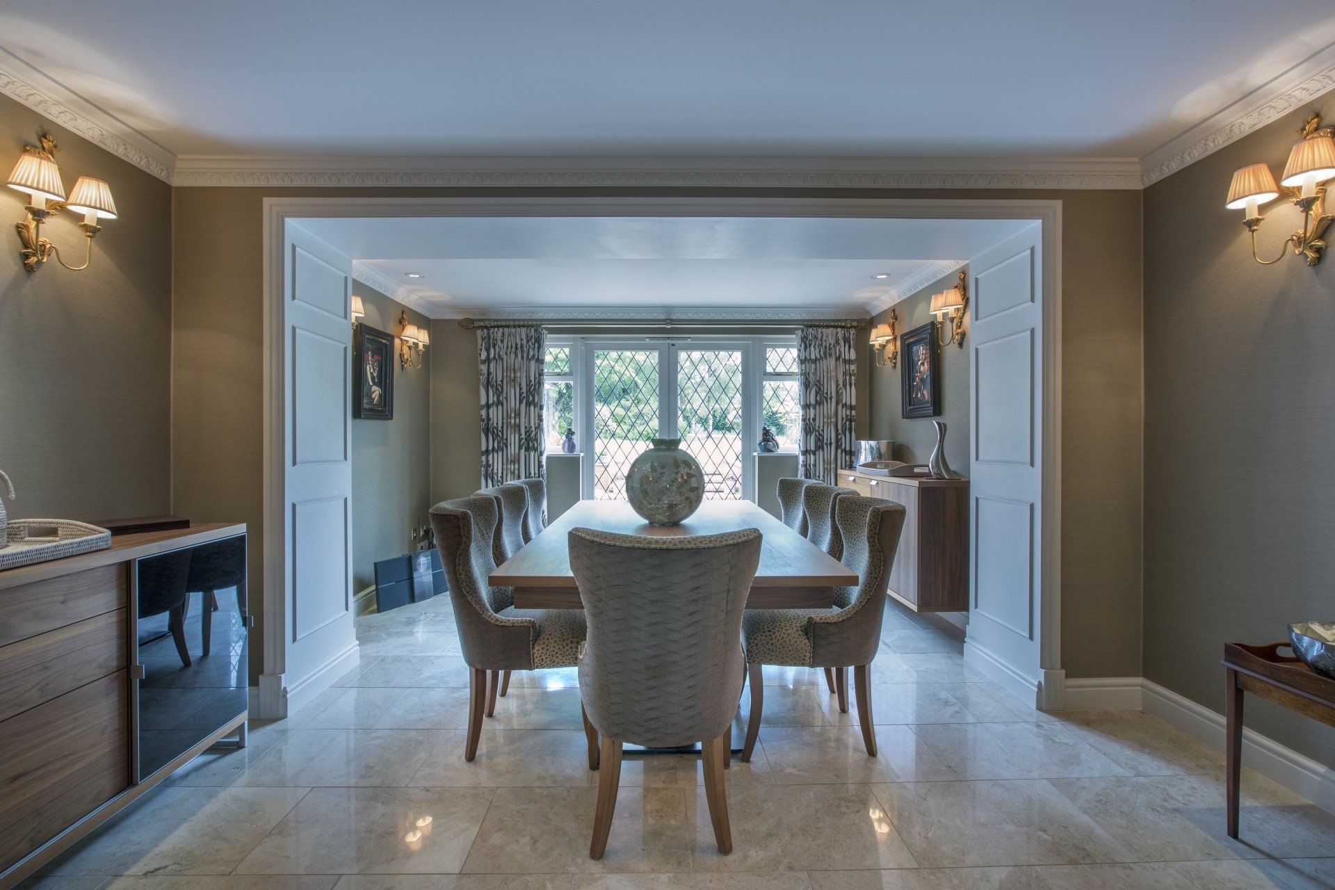 Dining Room Designer