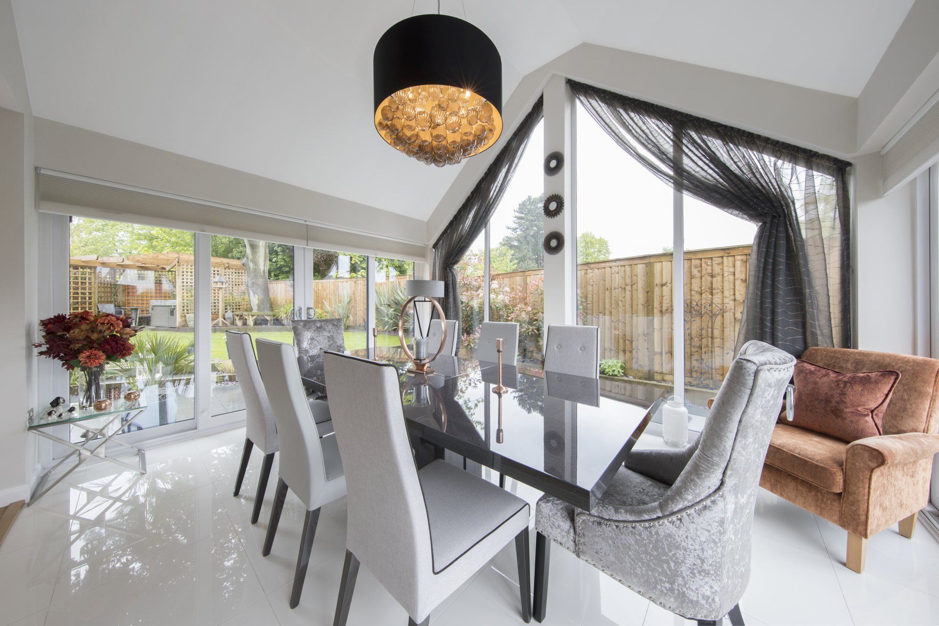 Dining Room Designer