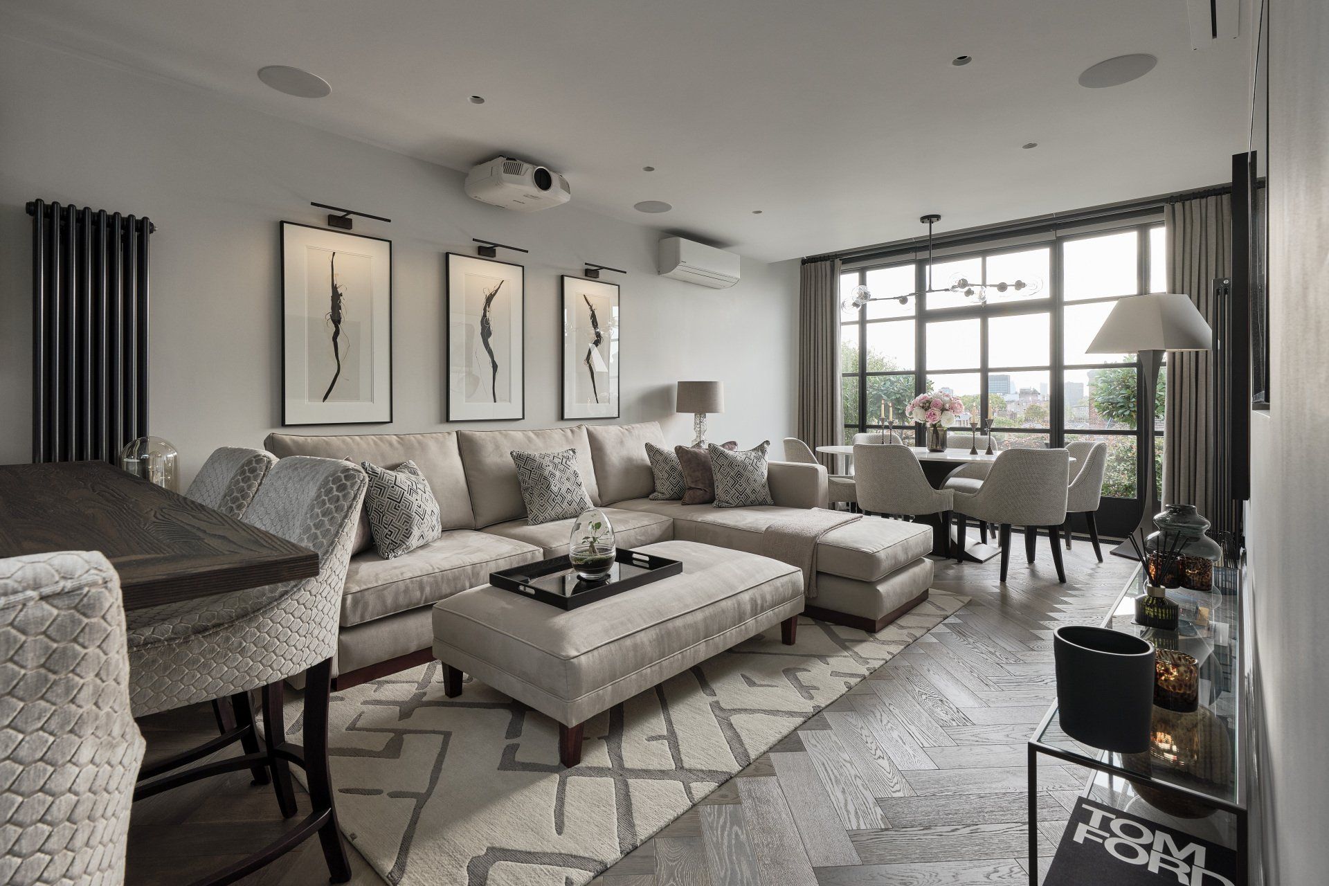 Interior Design Consultation Service