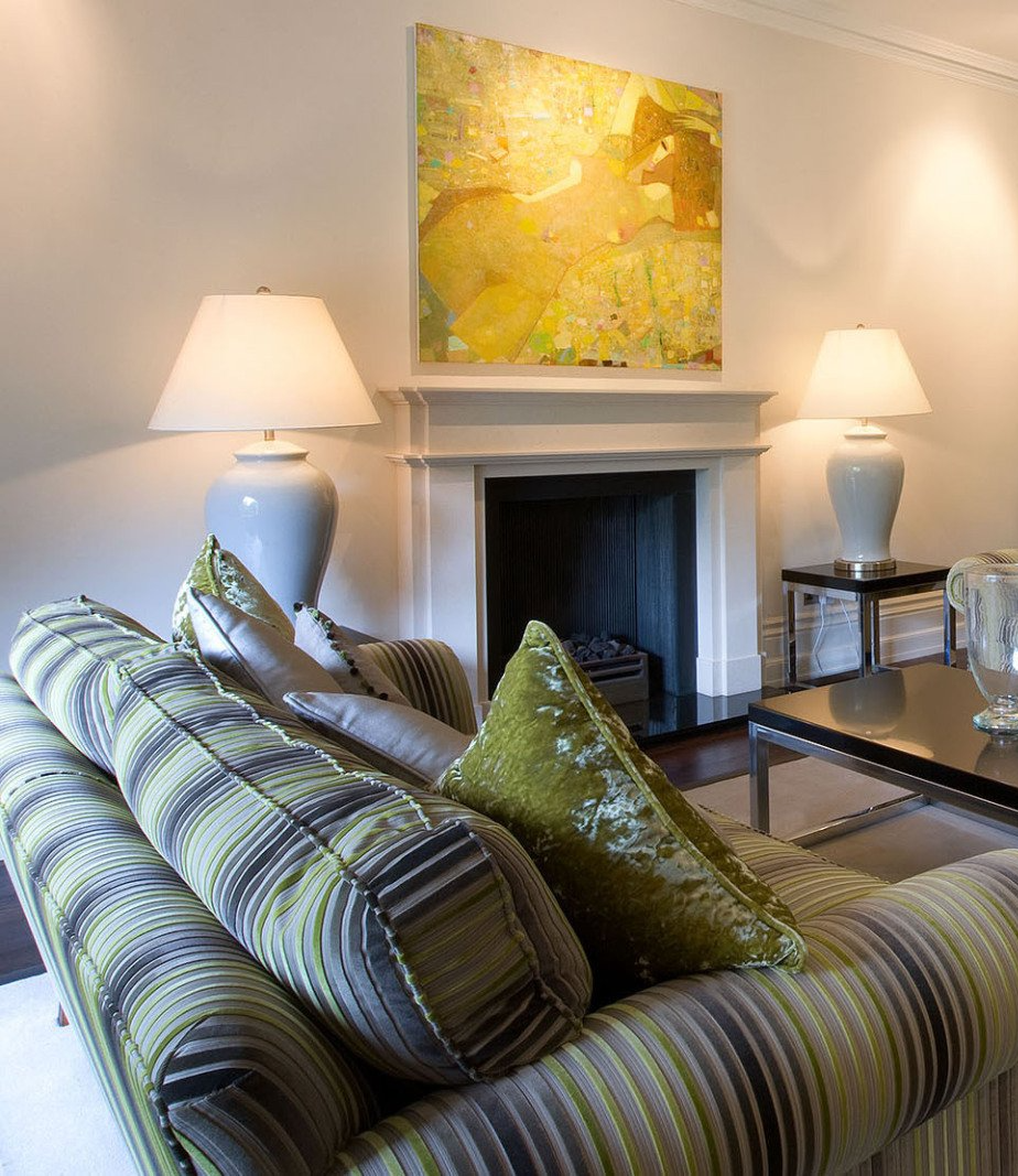 About John Charles Interiors Birmingham