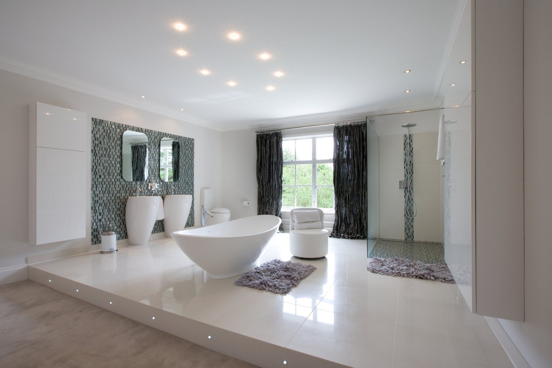 Bathroom Designer