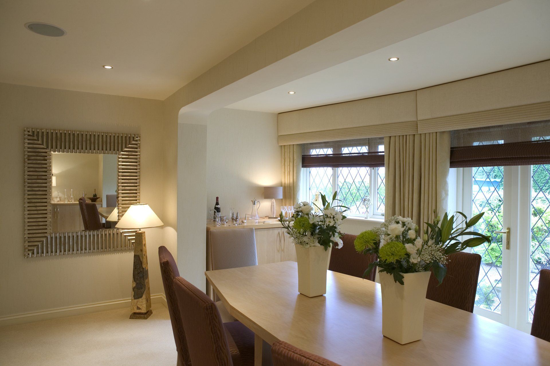 Dining Room Designer