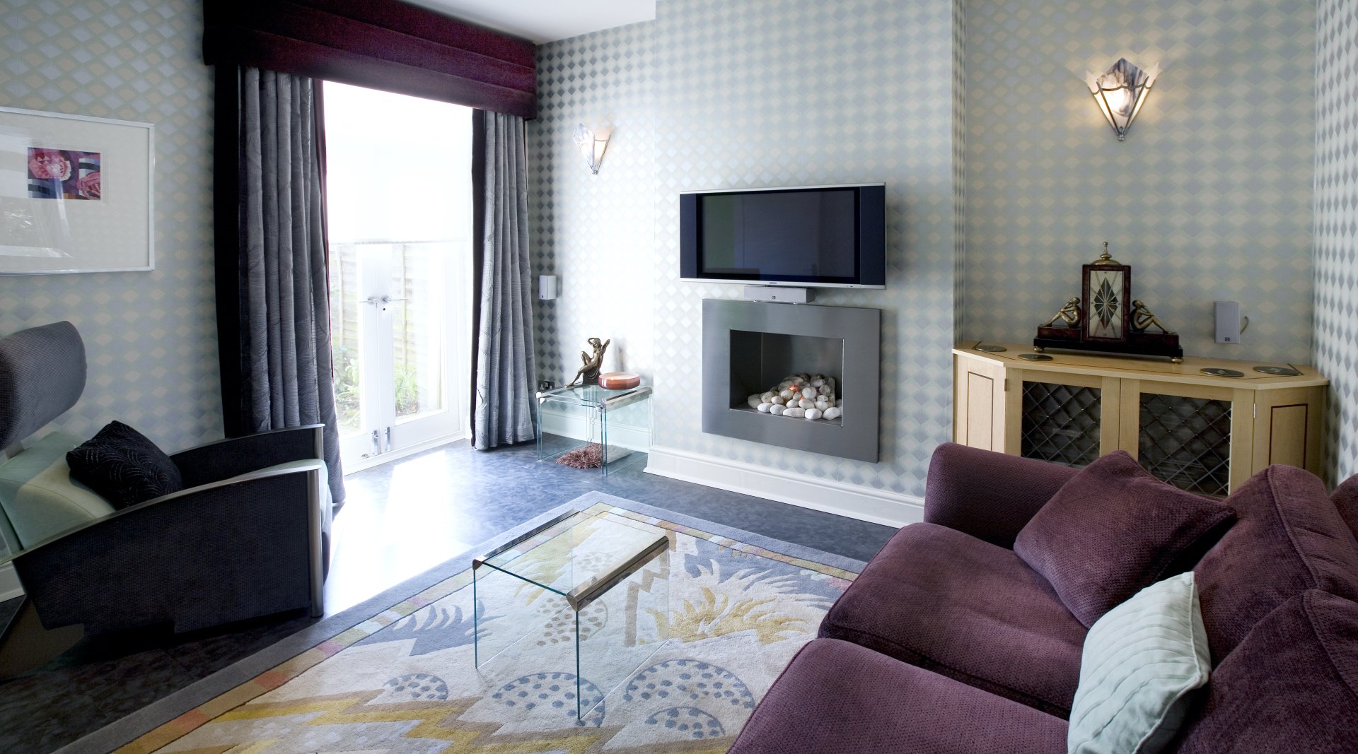 Interior Design Portfolio | Birmingham - John Charles