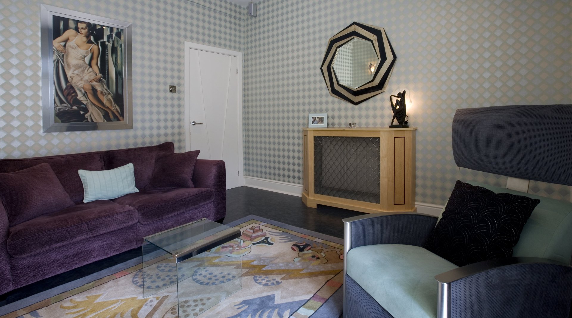 Interior Design Portfolio | Birmingham - John Charles