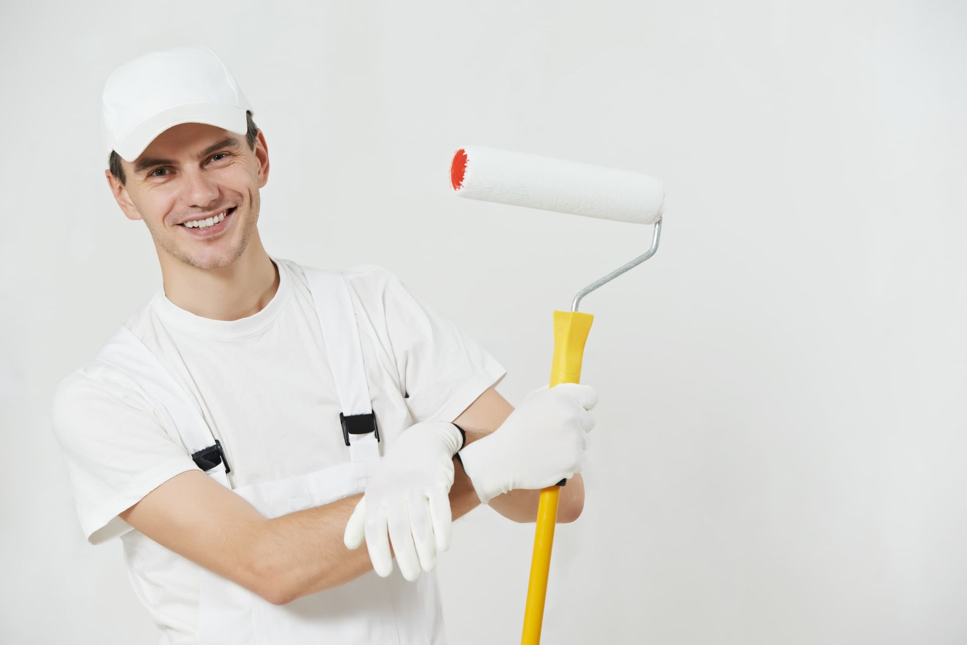 Professional Painter