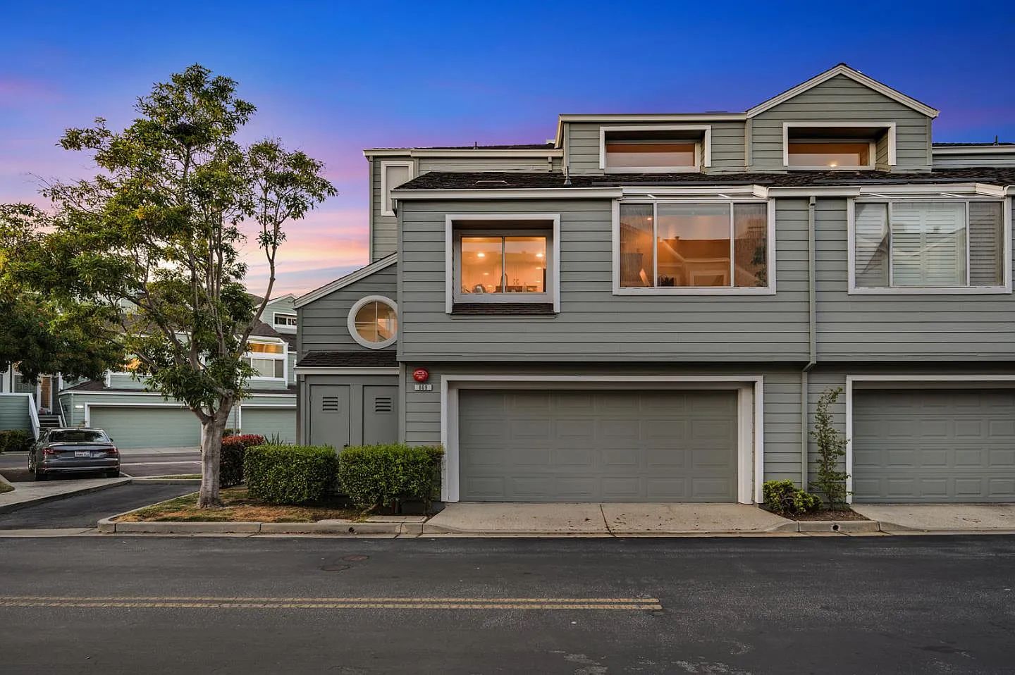 809 Sovereign Way