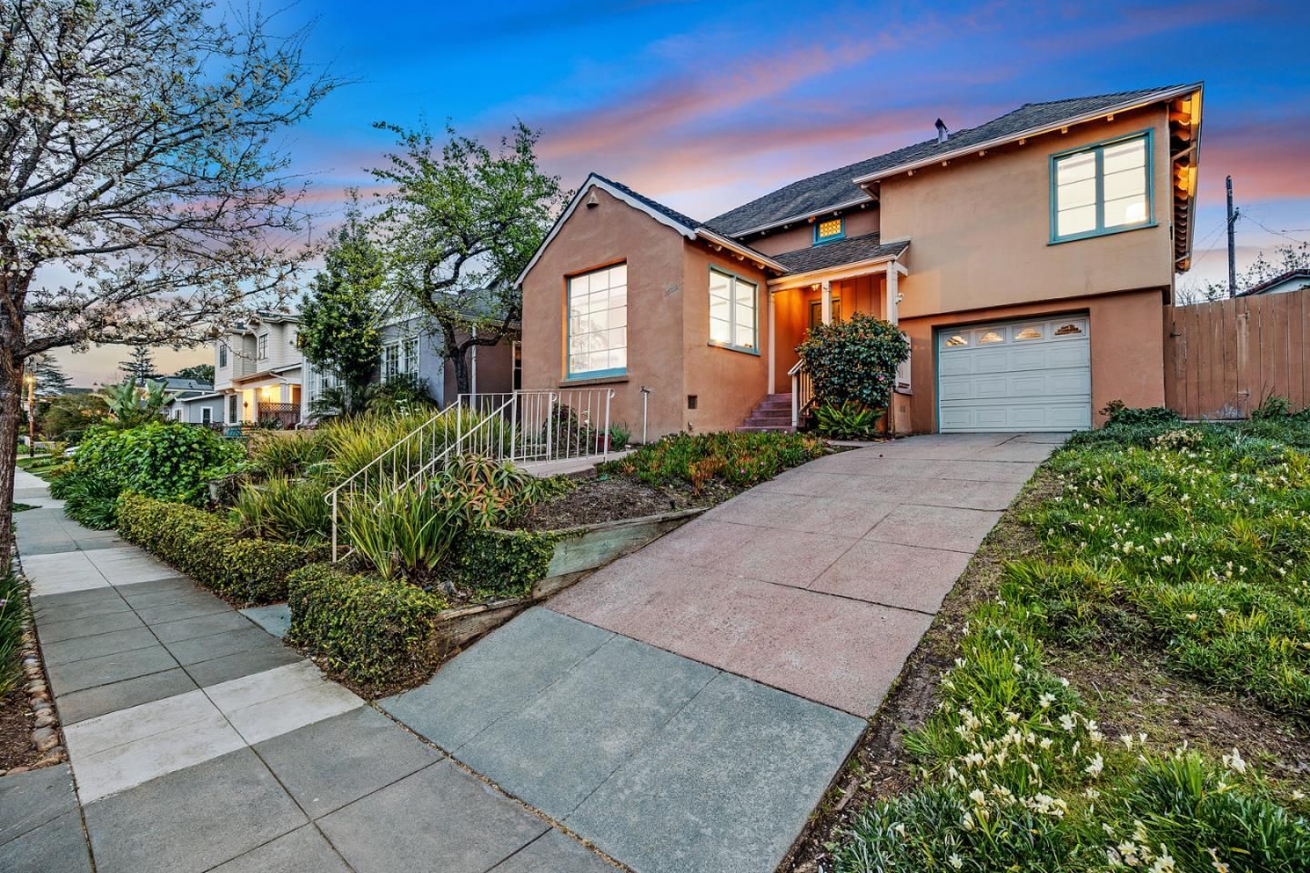 1519 Bernal Ave