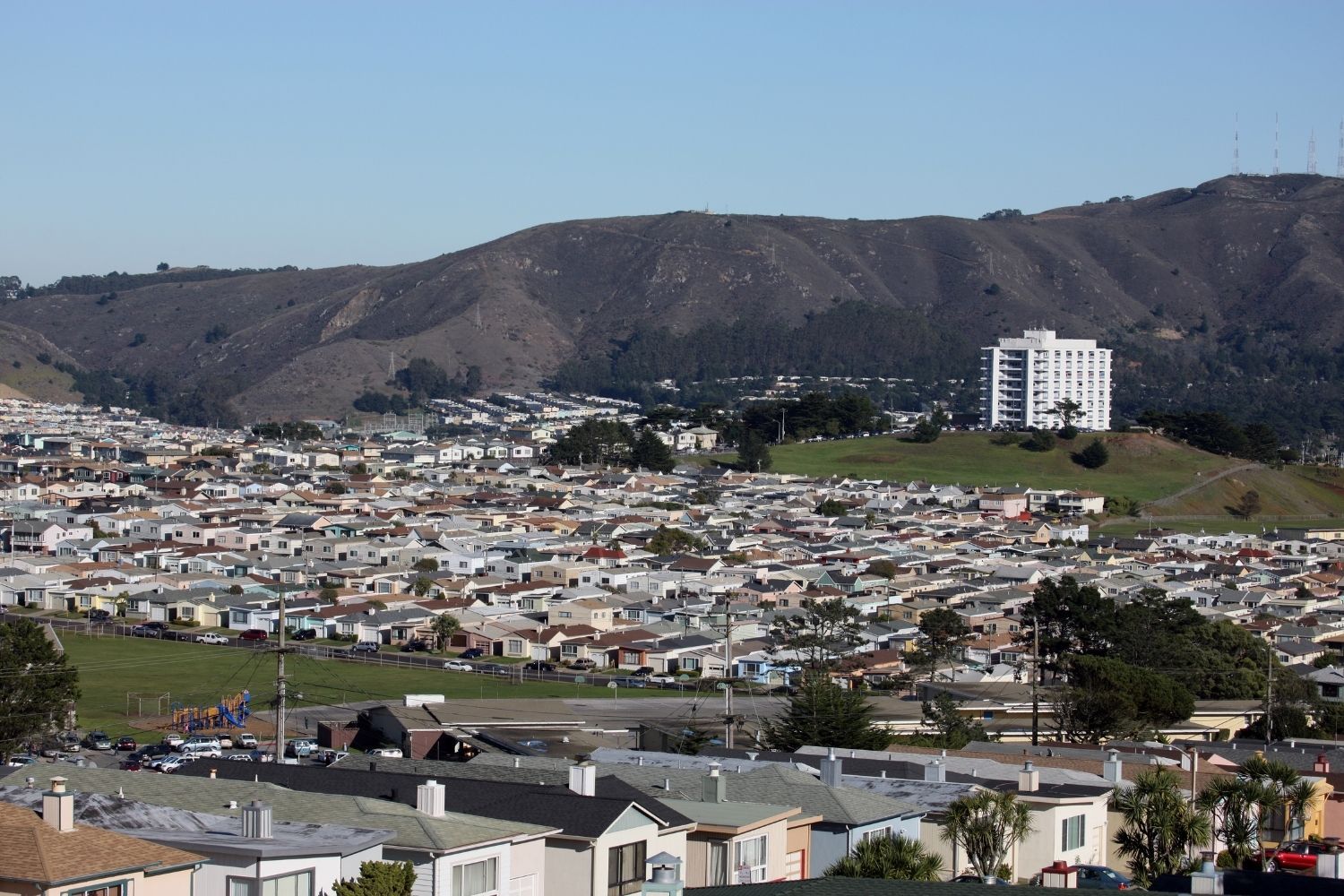 Daly City