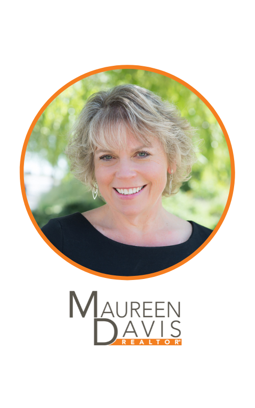 Maureen Davis headshot