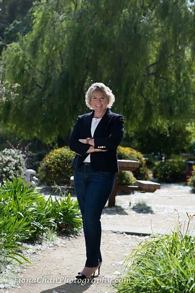 Maureen Davis Real Estate