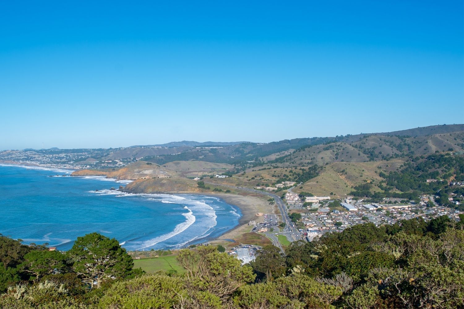 Pacifica