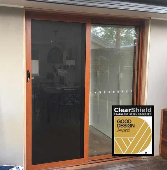 ClearShield Doors Penrith, NSW