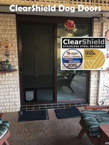 Quality Screen Door — Jamisontown, NSW — Stained Glass Overlay Penrith