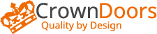 Crown Doors