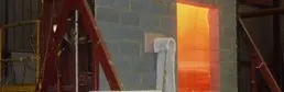 House Fire Attenuation Screens — Jamisontown, NSW — Stained Glass Overlay Penrith House Fire Attenuation Screens — Jamisontown, NSW — Stained Glass Overlay Penrith