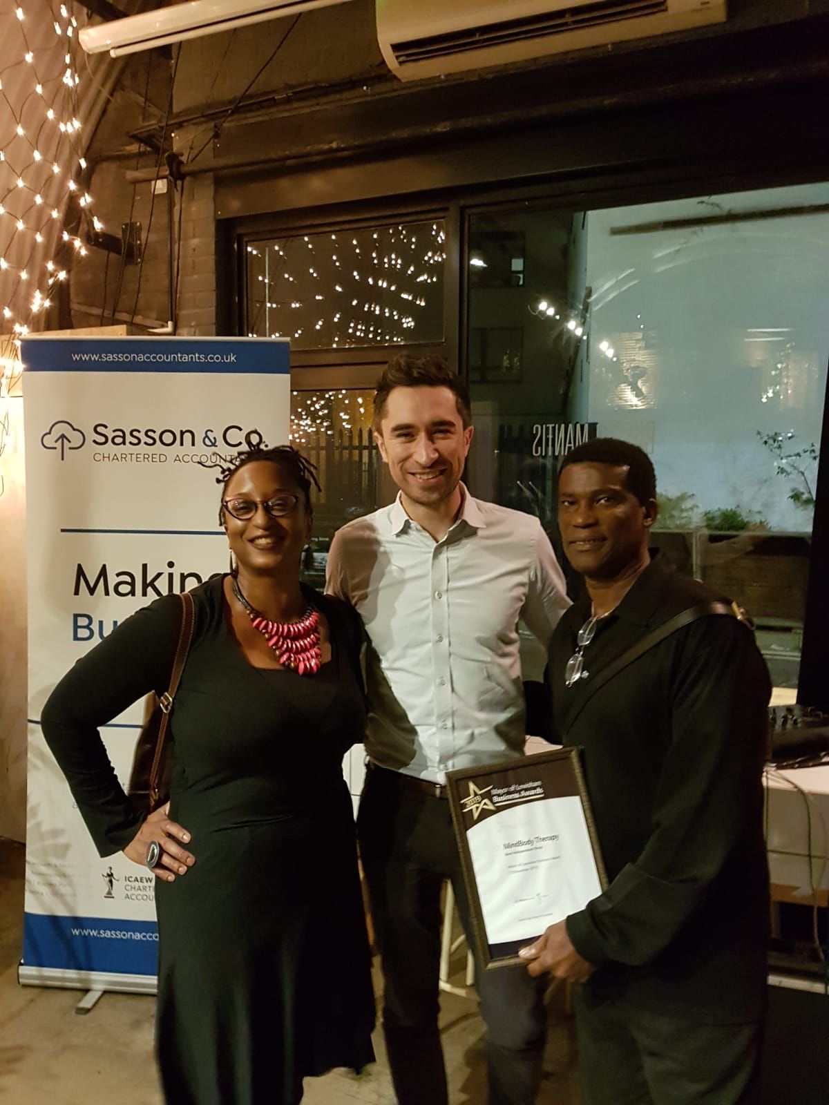 Top business in Lewisham