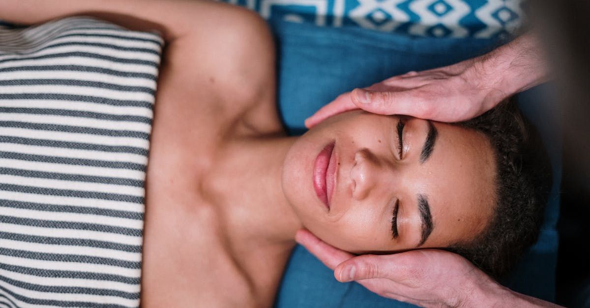MindBody Therapy Centre Forest Hill facial