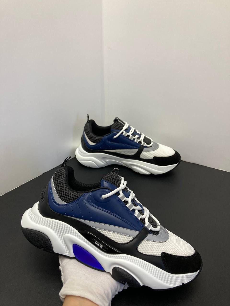 Dior B22 Dark Blue
