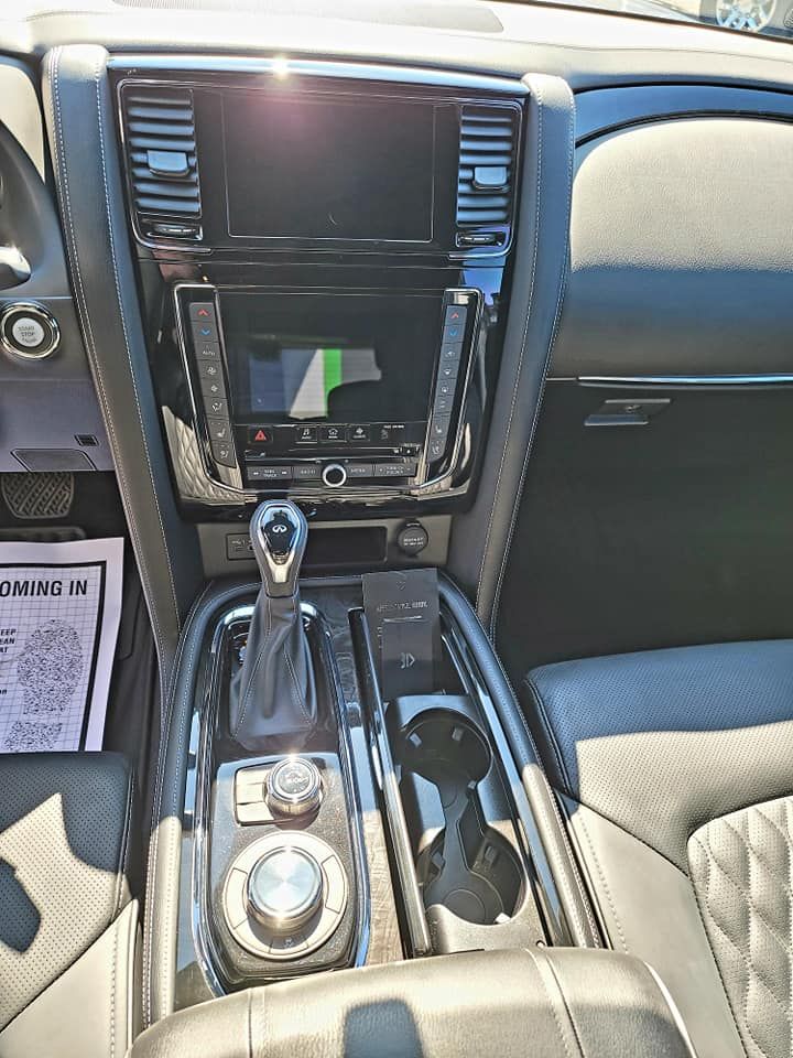 Auto Detailing Clarksville, IN Hinton Detail