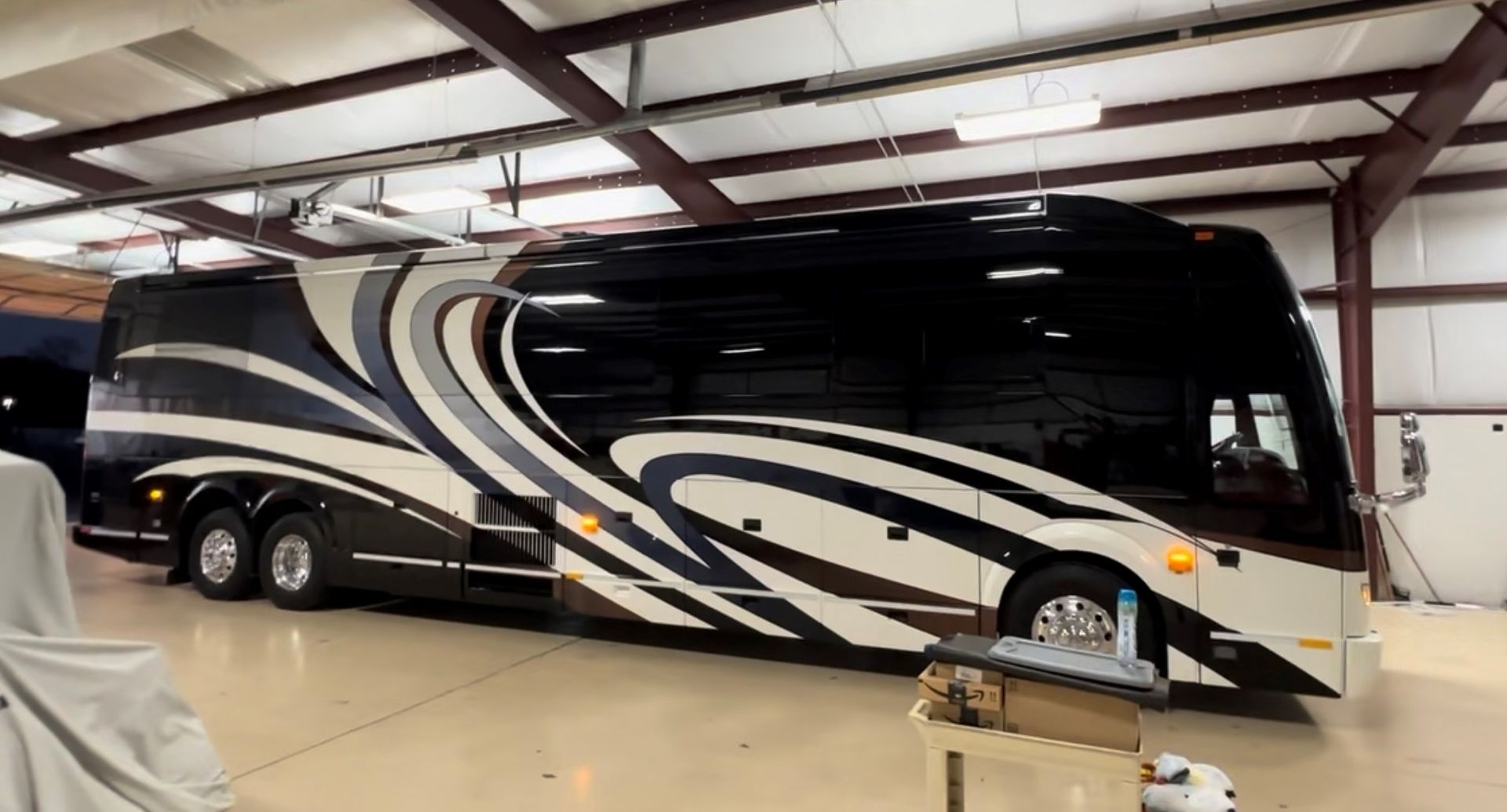 Auto Detailing Clarksville, IN Hinton Detail