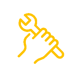 Extended Equipment Life Icon - Vinton, IA - Edwards Plumbing Heating & Air Conditioning