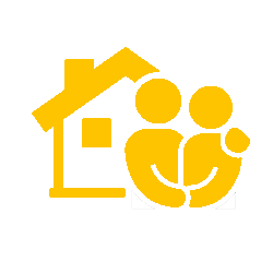 Increased Comfort Icon - Vinton, IA - Edwards Plumbing Heating & Air Conditioning