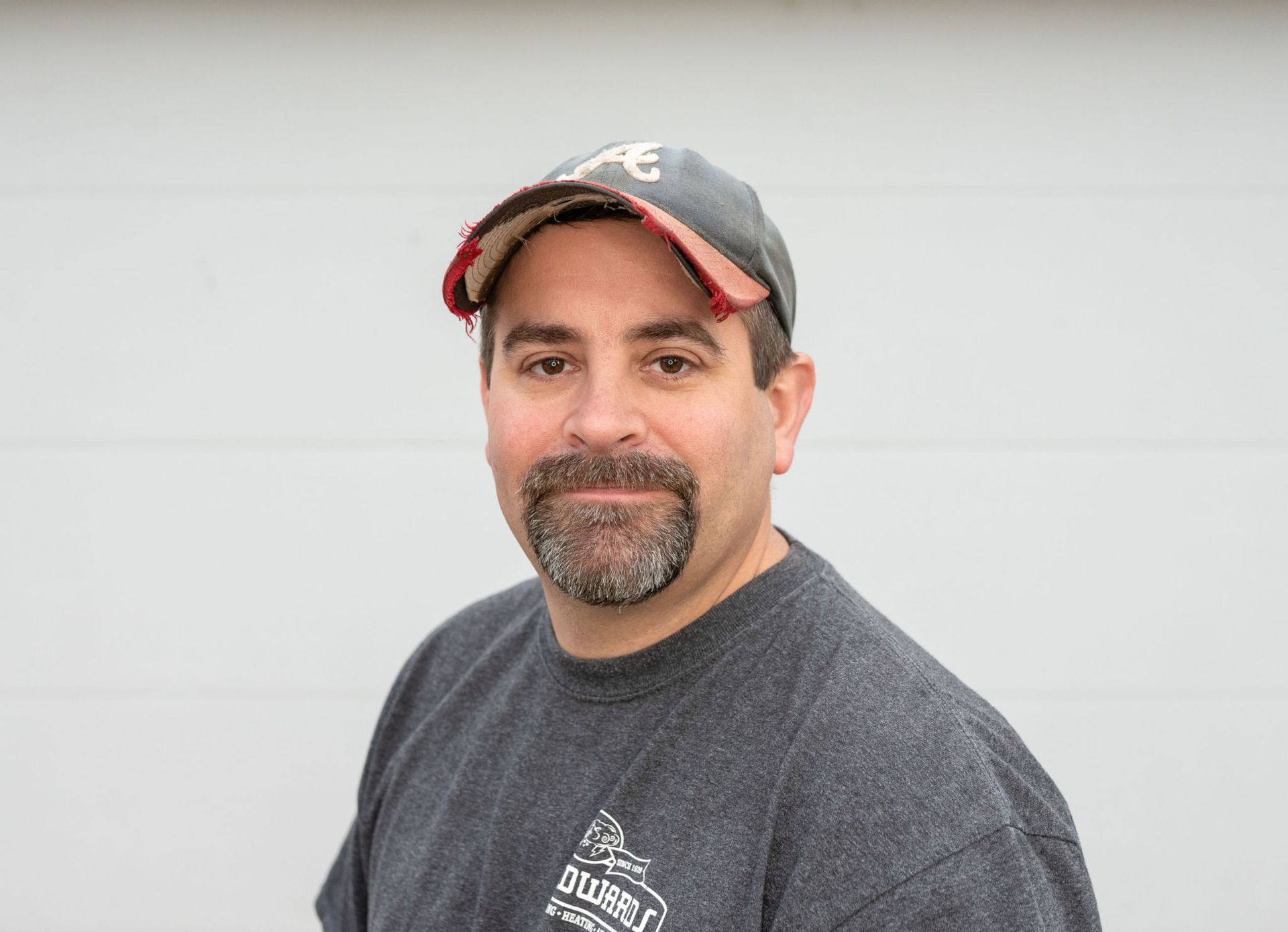 Danny Kearns - Vinton, IA - Edwards Plumbing Heating & Air Conditioning