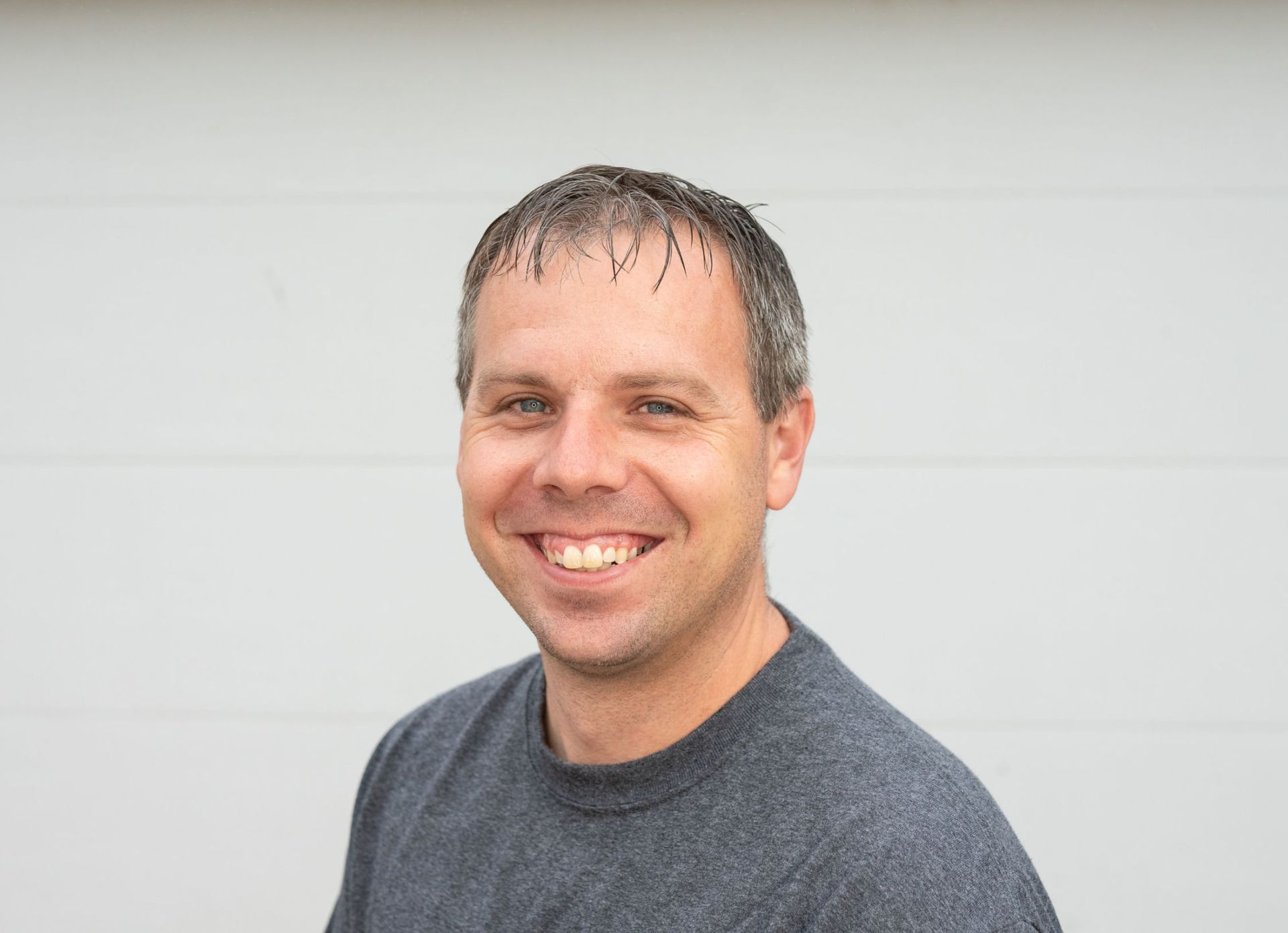 Josh Westlund - Vinton, IA - Edwards Plumbing Heating & Air Conditioning