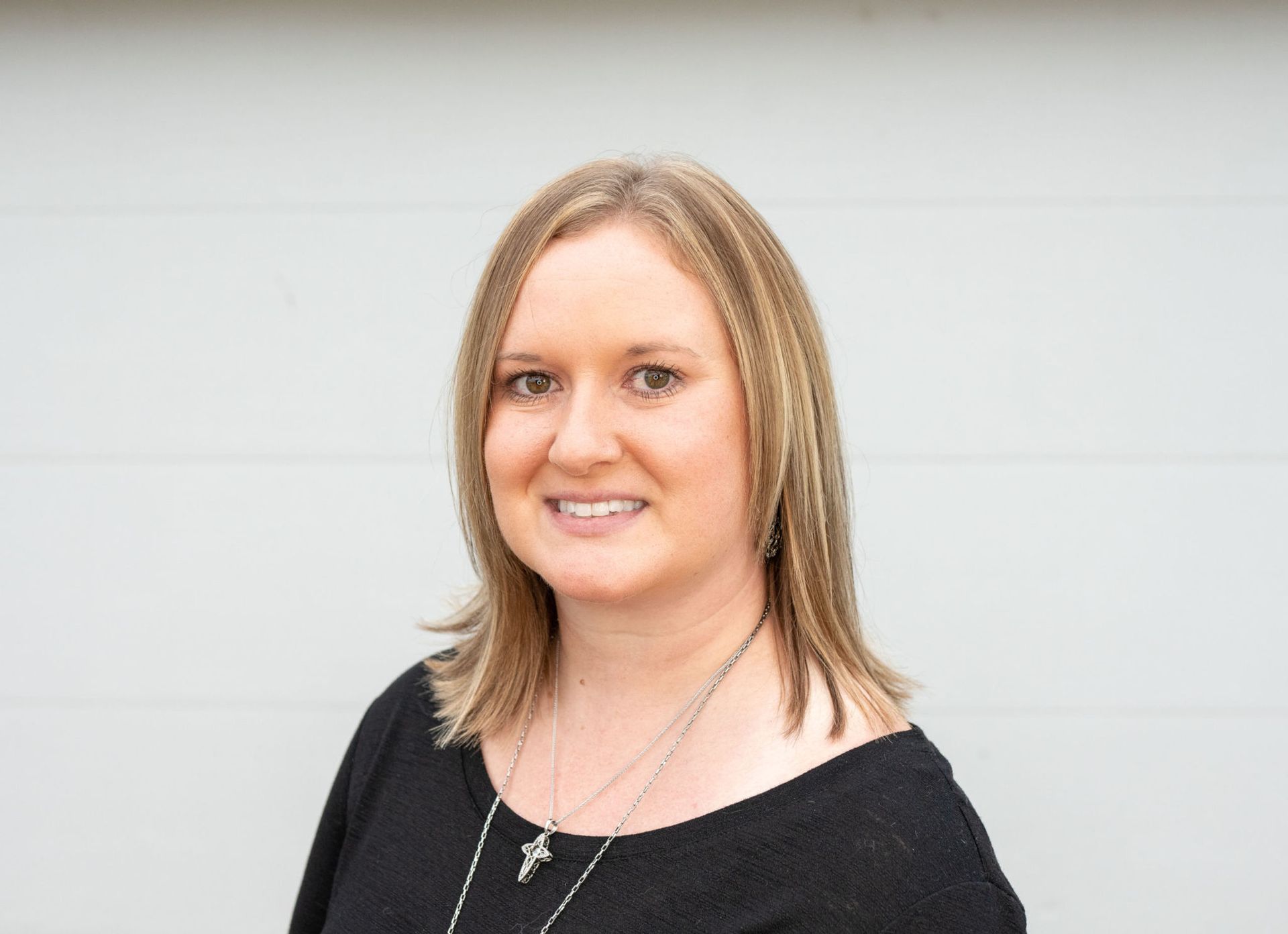 Kara  Stalder - Vinton, IA - Edwards Plumbing Heating & Air Conditioning