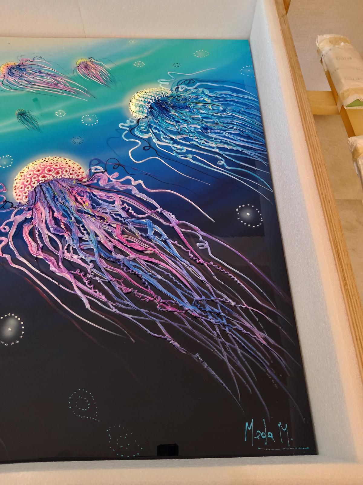 trasloco opere d'arte in sardegna