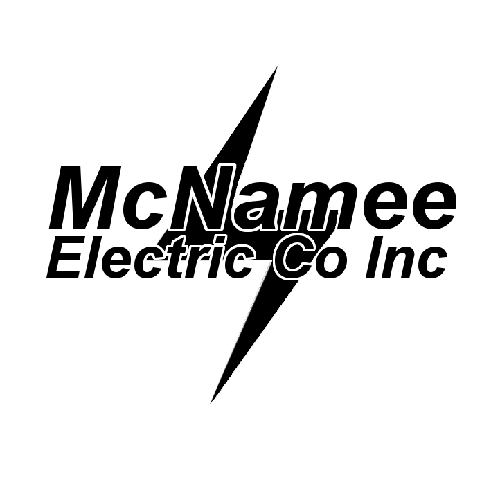 McNamee Electric Co Inc cover