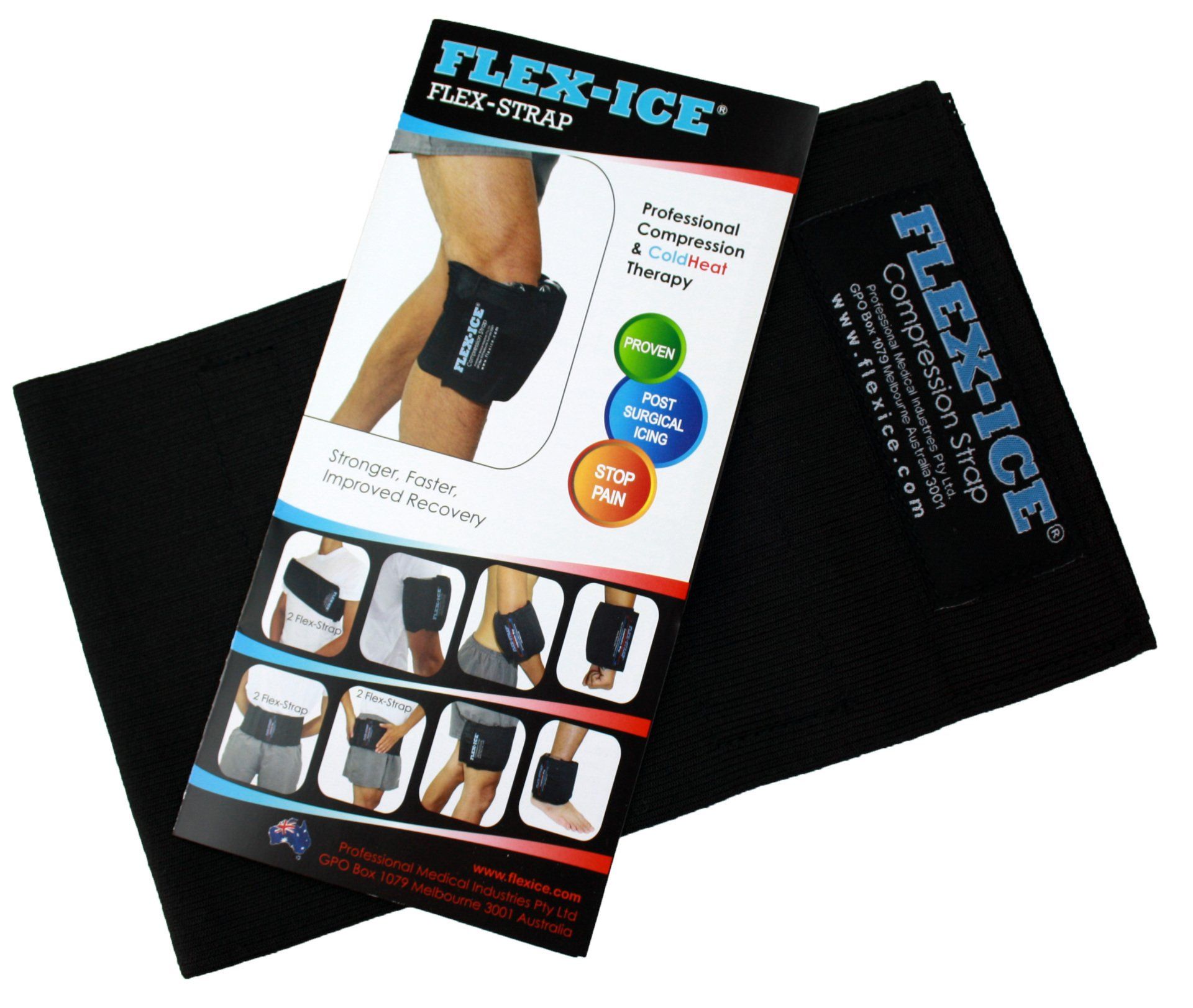 heat pack application