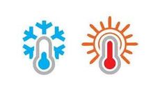 Hot pr cold