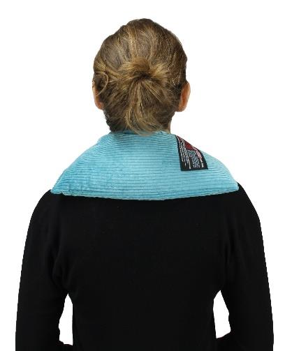 blue heat pack