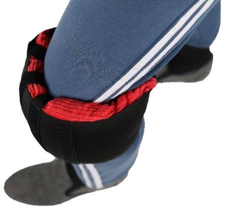 heat pack application