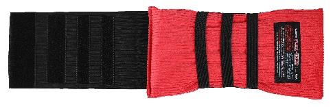 heat pack application