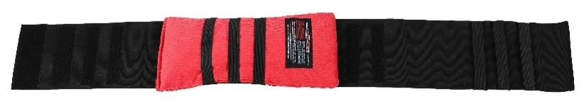 heat pack application