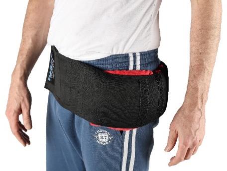 heat pack application