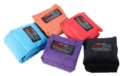assorted heat pack