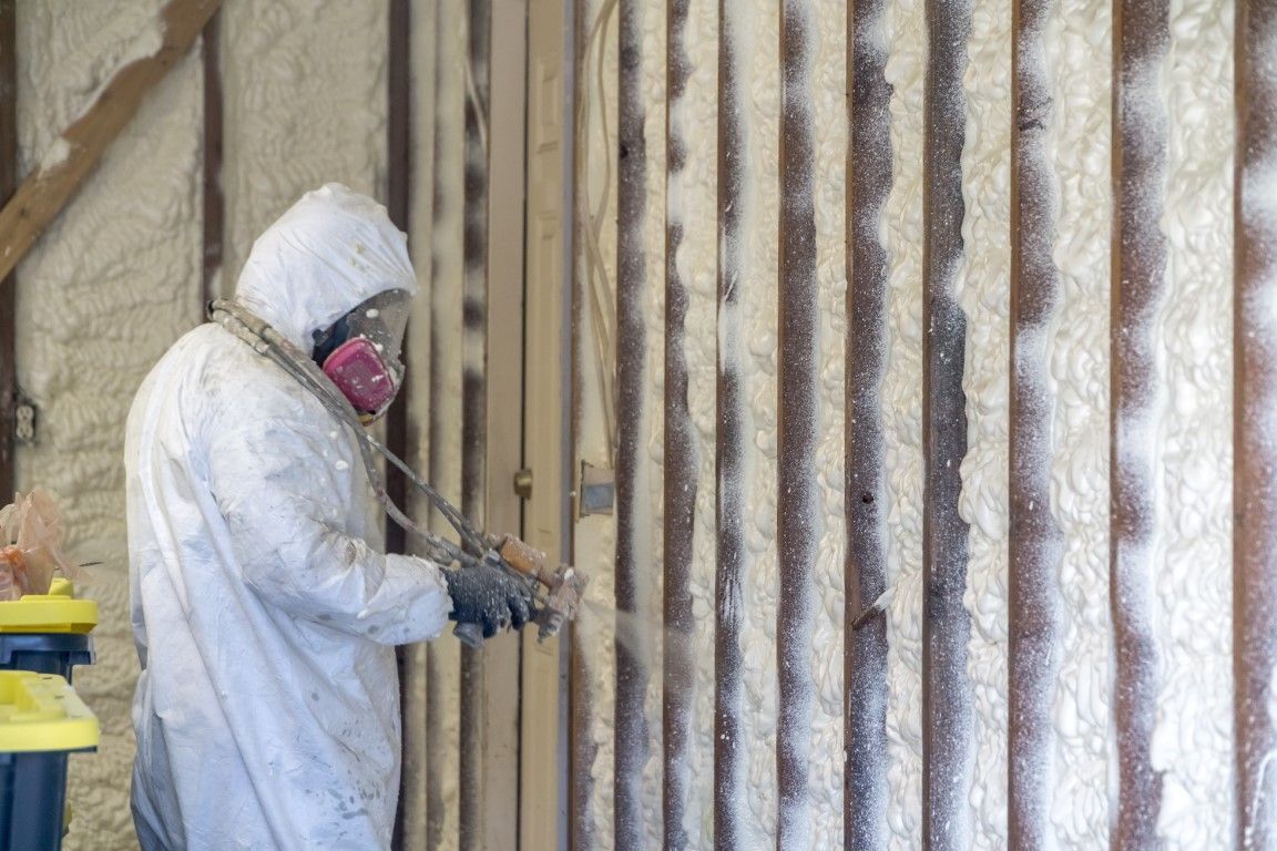 Insulation Install Albany GA