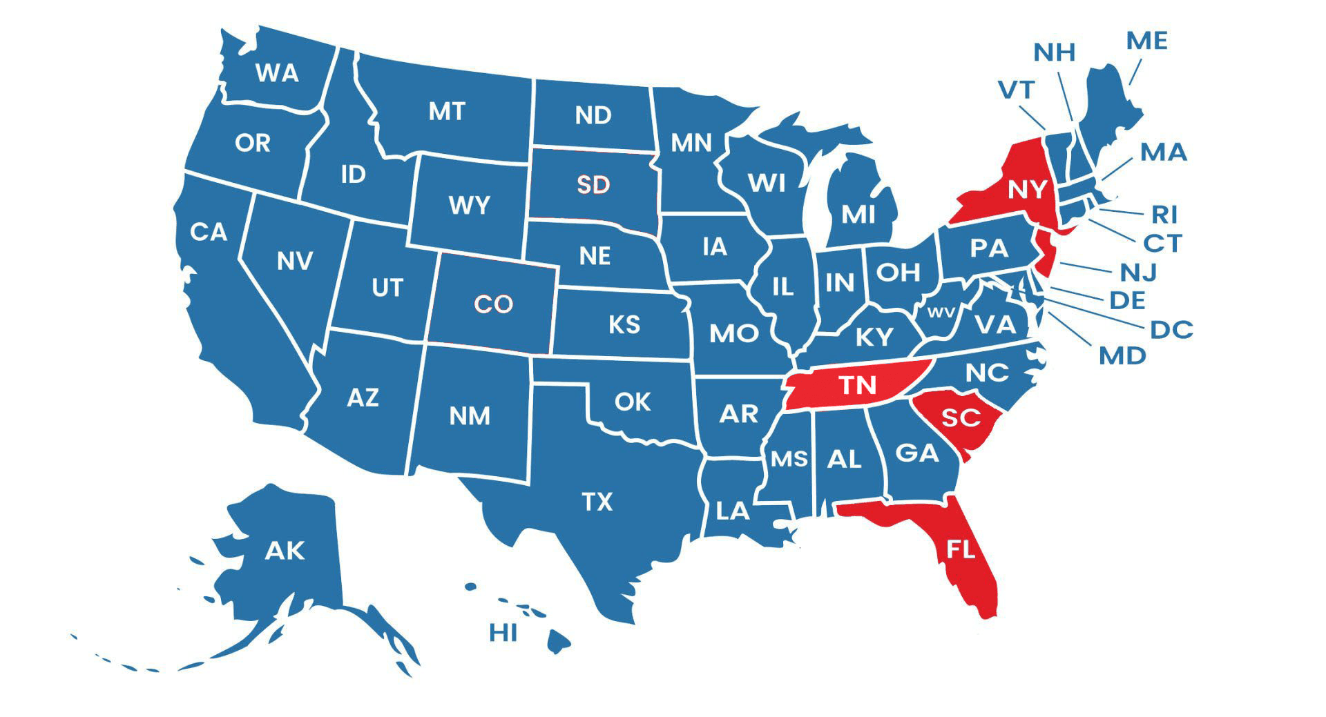 Local Cuisine Beach Haven, NJ Mystic Lobster Roll Co.