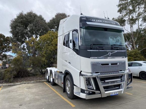 transport and logistics solutions