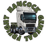 Hancock General Freight Pty Ltd-Logo