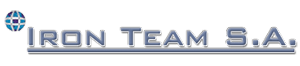 Iron Team S.A.