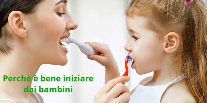 igiene orale