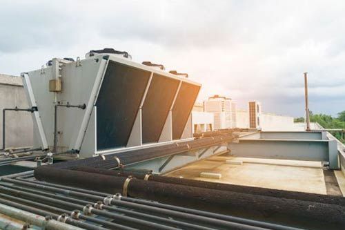Compressors — Rochester Hills, MI — Briarwood Heating & Cooling