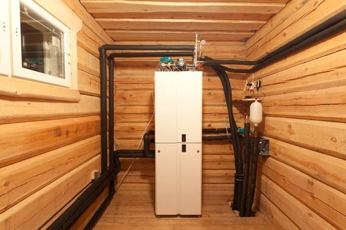 Home Heating Furnace — Rochester Hills, MI — Briarwood Heating & Cooling
