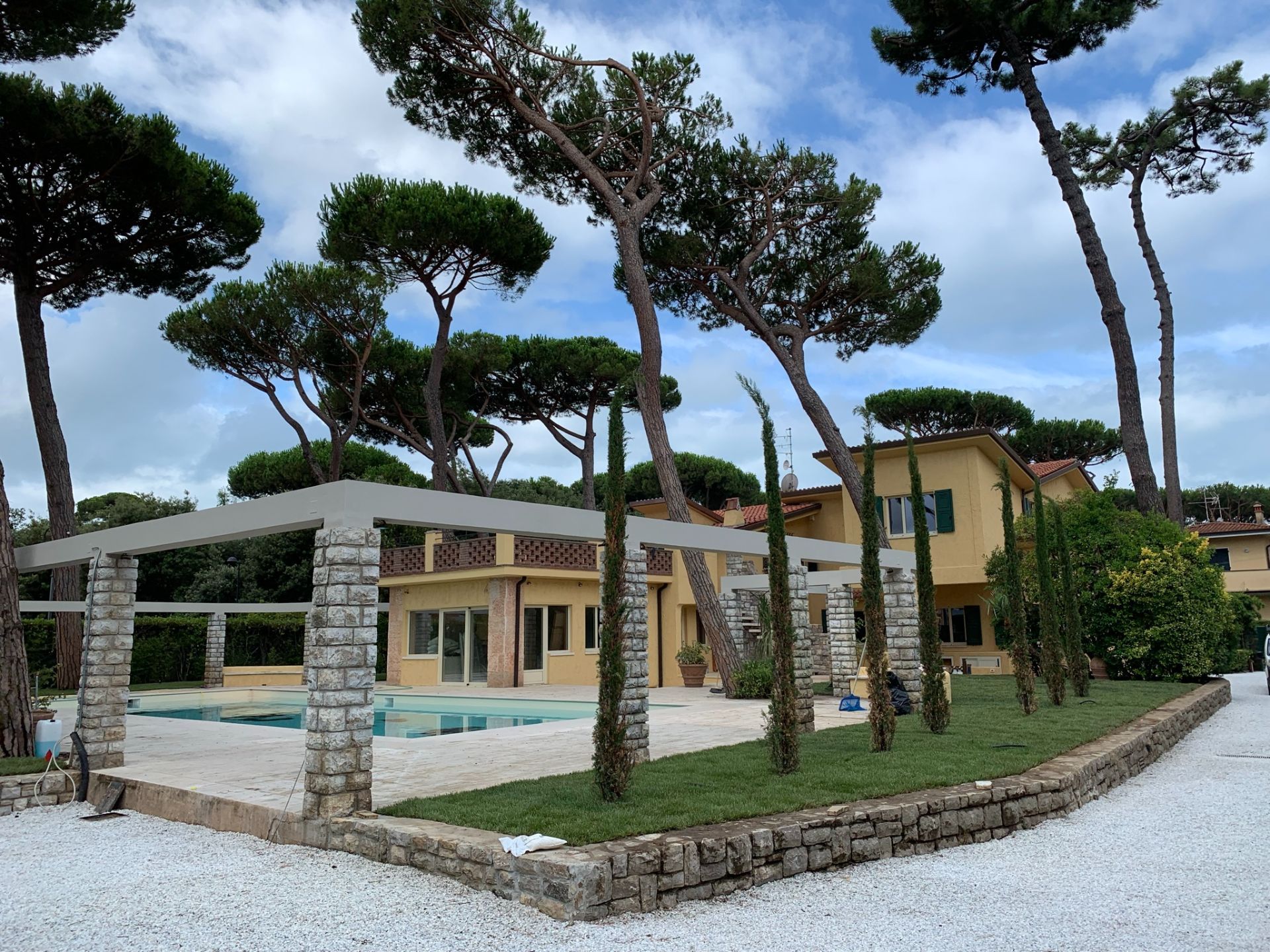 realizzazioni